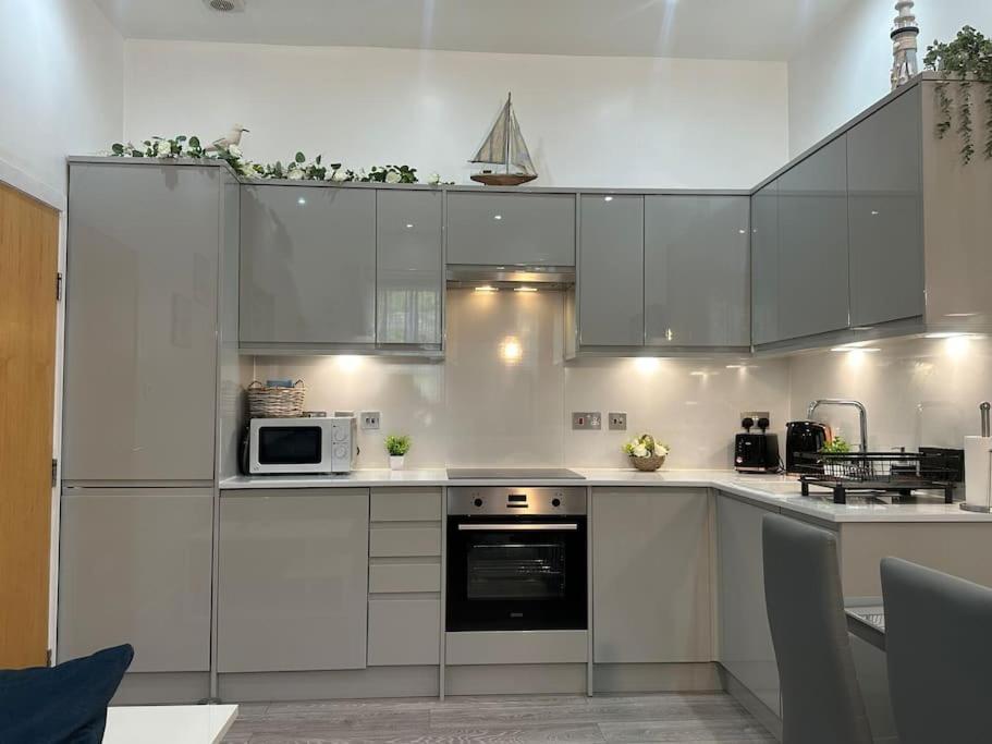 Appartement On The Retreat Bournemouth