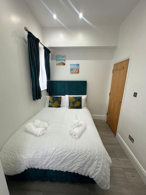 Appartement On The Retreat Bournemouth
