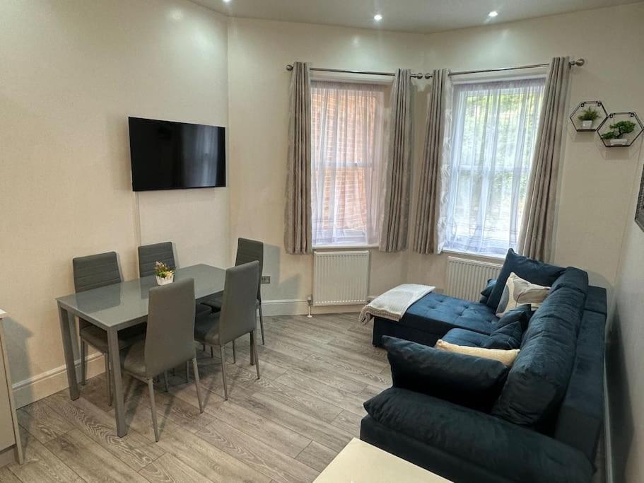 Appartement On The Retreat