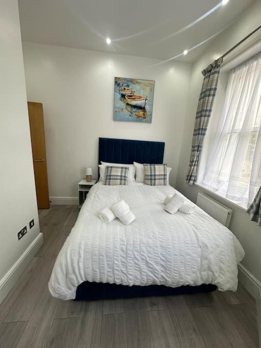 Appartement On The Retreat Bournemouth